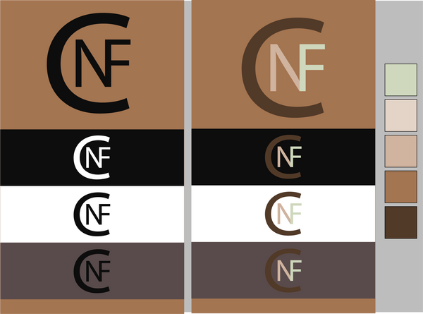 Northfire Candles Branding