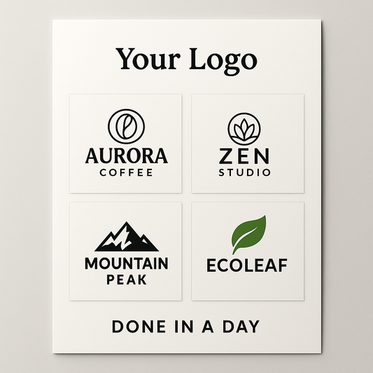 Essential Logo Kit